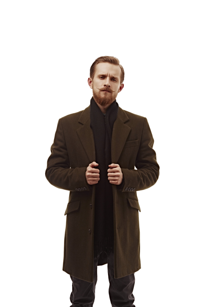 Барбер Сергей Кулыгин