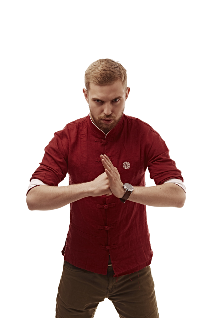 Барбер Дмитрий Минин