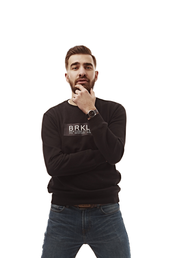 Барбер Александр Тетюев