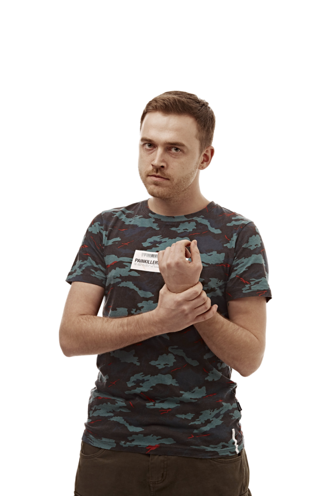 Барбер Евгений Новохацкий