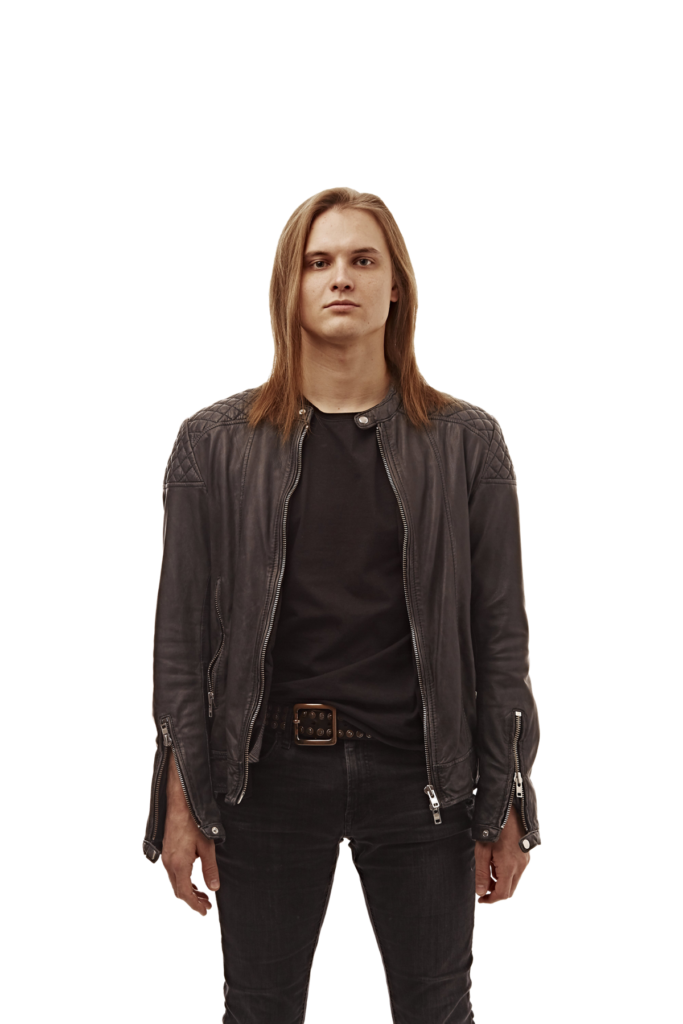 Барбер Алексей Уколов