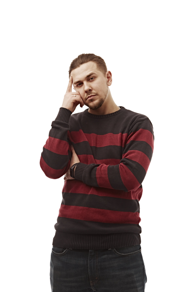 Барбер Сергей Табакаев