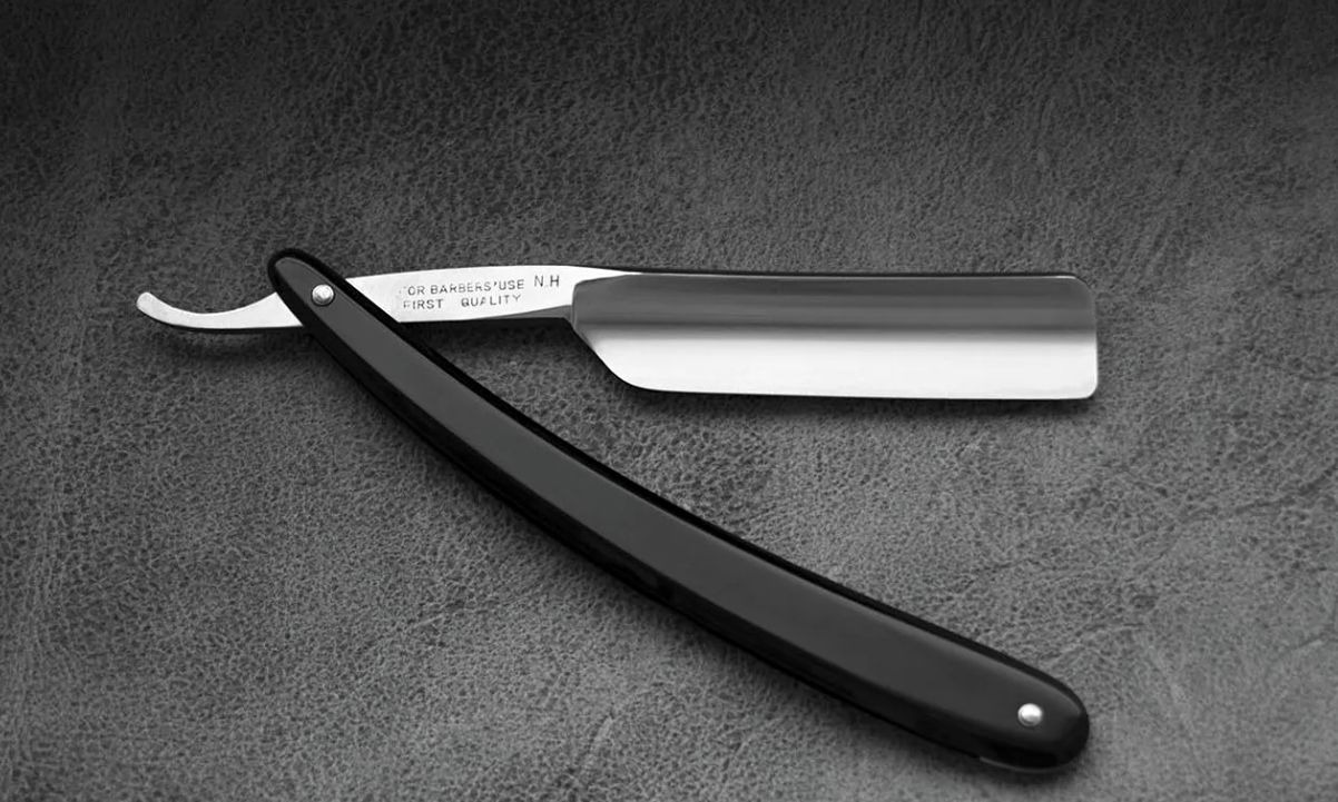 Опасная бритва