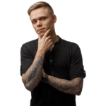 Максим Филлипов