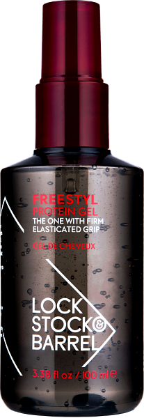 Гель конструктор LS&B Freestyl Protein Gel