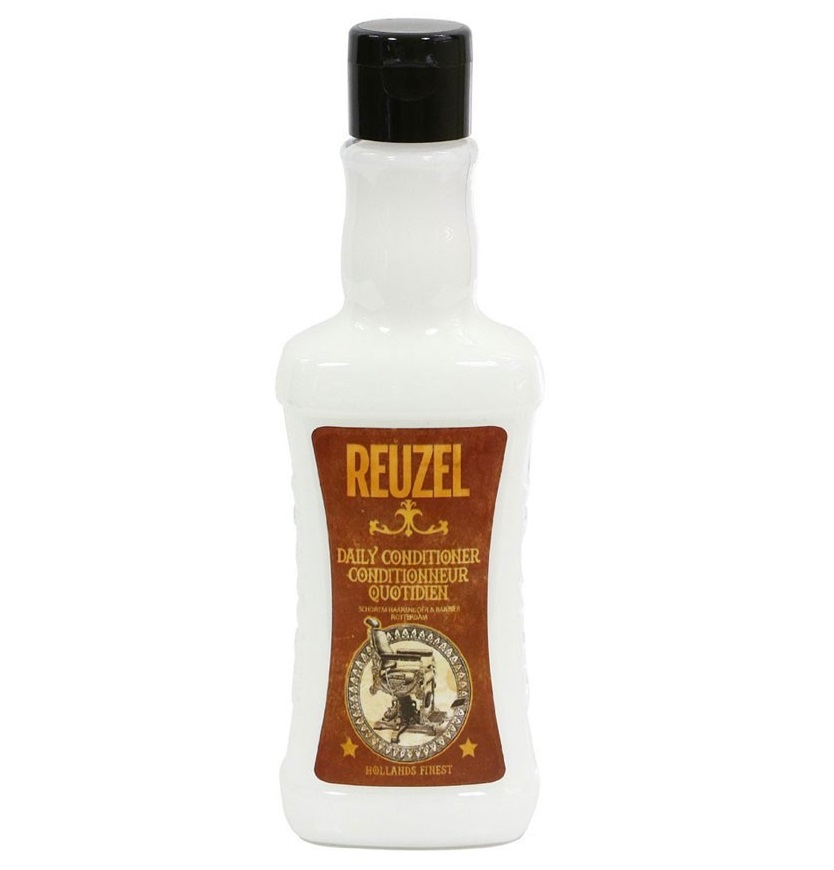 Кондиционированный шампунь Reuzel Daily Shampoo