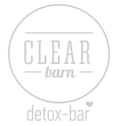 Логотип компании CLEAR