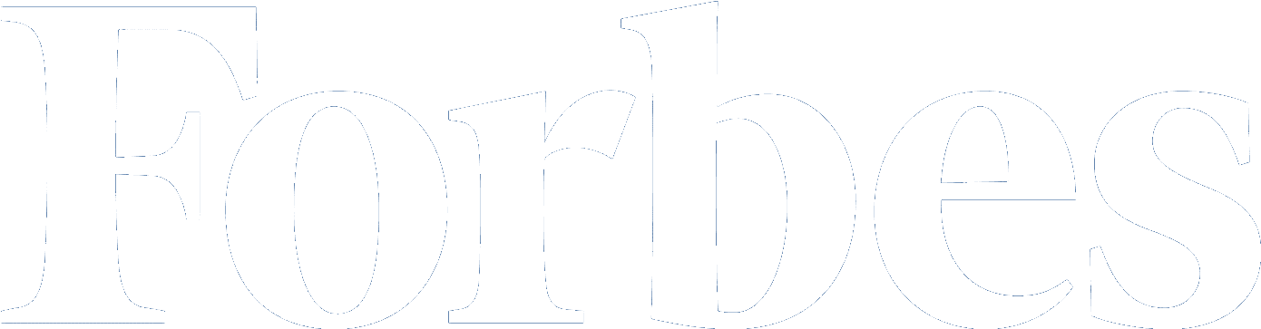 Логотип компании FORBES
