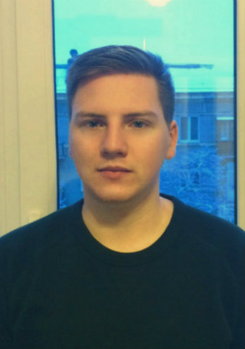 Фотография Виталий Филин