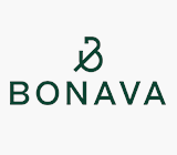 Логотип BONAVA
