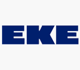 Логотип eke