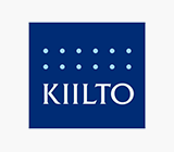 Логотип kiilto