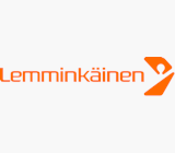 Логотип lemminkainen