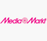 Логотип media markt