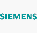 Логотип siemens